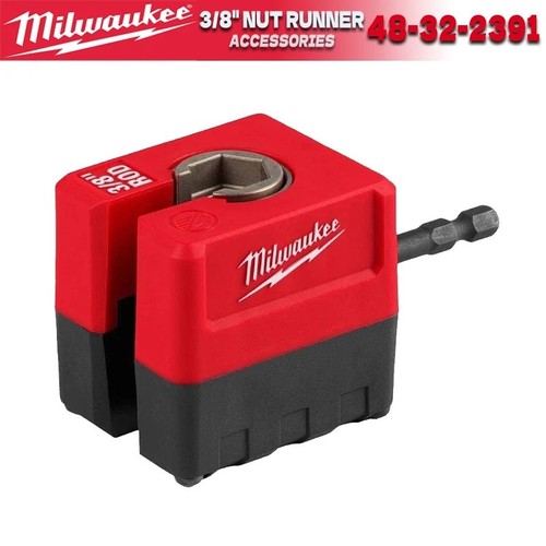 Milwaukee 2391 shockwave - milwaukee, 48-32-2391