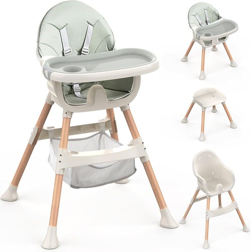 Baby high chair - baby,