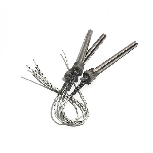Electric thread cartridge - thread,