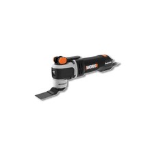 Worx 3.5 amps Corded