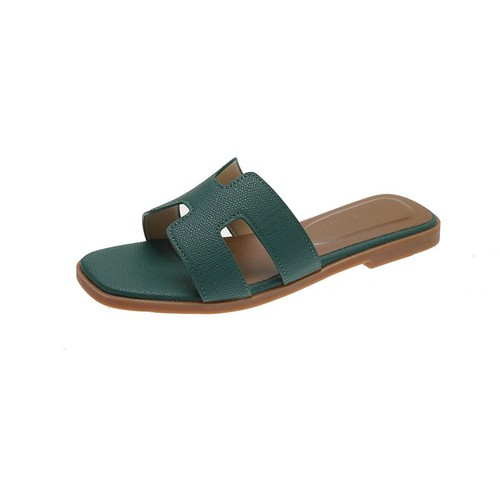 Womens sandals beach - beach, flat
