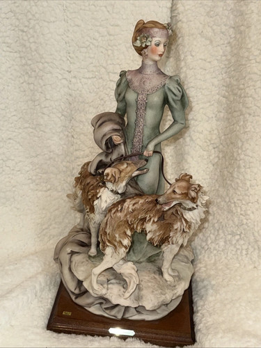Giuseppe armani 1985 lady - armani,