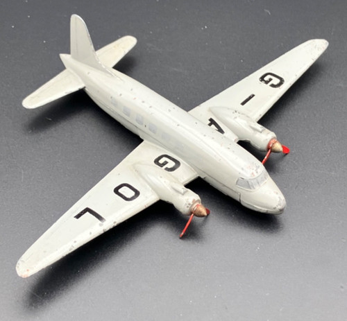 1950s dinky toys - toys,