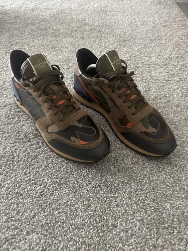 Valentino garvani rockstud - garvani,