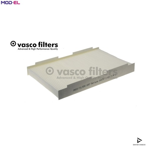Filter cabin air o097 for - filter,