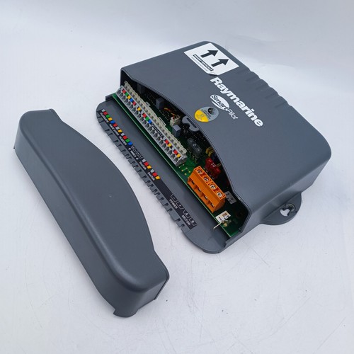 Raymarine smartpilot - raymarine, s1