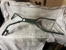 Webb AB1474 Cylinder Lawnmower handlebars petrol lawn mower handlebars spares 