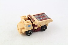 Transformers G1 Landfill Targetmasters Vehicle Only