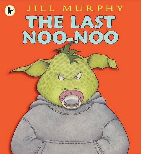 The last noo - last, by