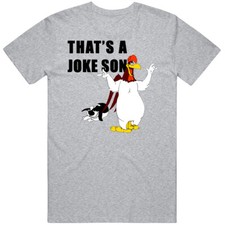 Foghorn Leghorn Dog Cartoon T