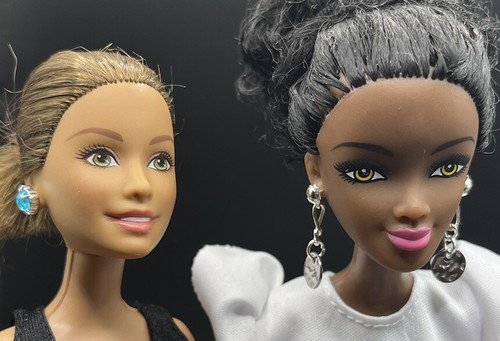 Barbie sindy inch - 12,