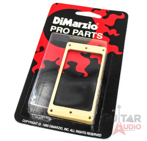 Dimarzio humbucker neck pickup - humbucker,