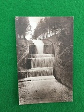 BALERNO  MIDLOTHIAN  VINTAGE  POSTCARD