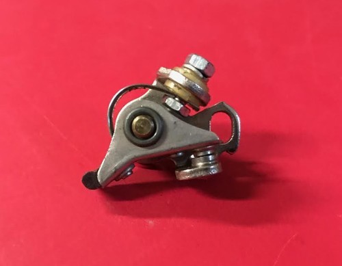 Bosch nos contact points - bosch,