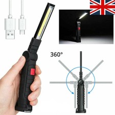 COB LED Work Light