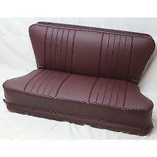 MORRIS MINOR TRAVELLER REAR