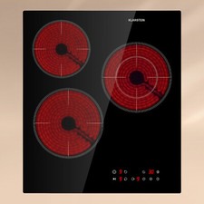 Induction hob electric - induction,