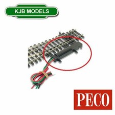 BNIB OO Gauge PECO PL-11 Side