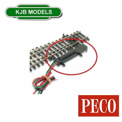Side mounted turnout - pl-11, /
