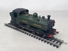 OO Gauge Kit Built WHITE METAL