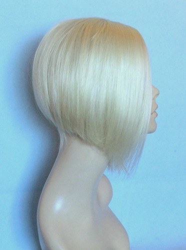 High heat resistant - heat, hair