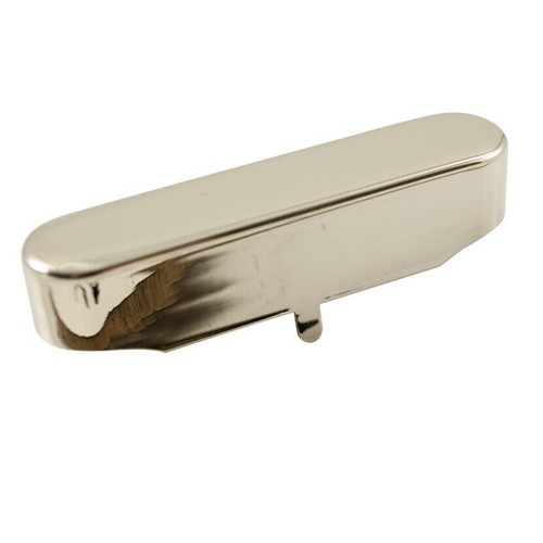 Vintage brass neck - brass, pickup