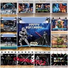 Star Wars 3D Party Photography