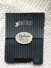 Vintage Designer Janet Reger