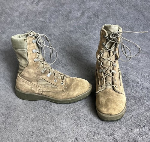 Belleville f600 combat boot - f600,