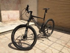 GIANT Anthem X1 2012 FULL SUSPENNION MOUNTAIN BIKE