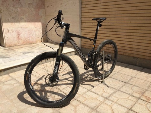 Giant anthem 2012 full - giant,
