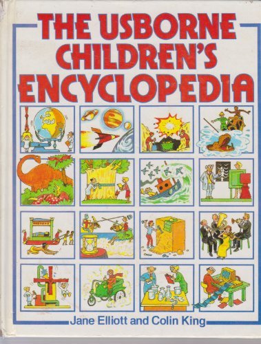 Usborne children - usborne, children's
