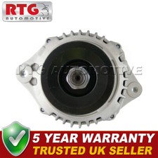 Alternator Fits Isuzu Trooper