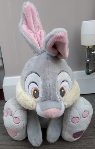 Disney store thumper - store, rabbit