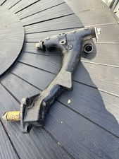 Austin Metro Rover 100 Rear