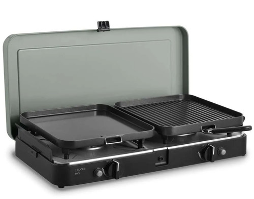 Cadac cook pro deluxe qr - cadac, 3