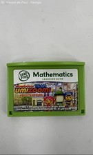 LeapFrog LeapPad Explorer Game