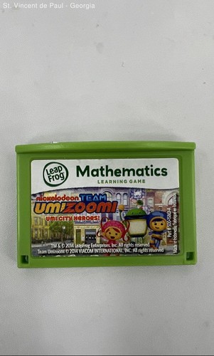Leapfrog leappad explorer game - leappad,