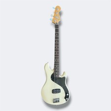 Fender Dimension IV MIM Bass