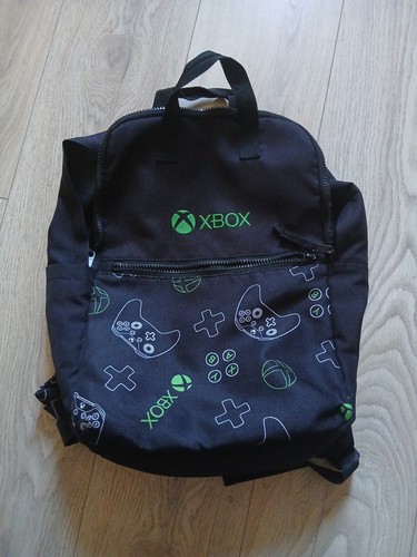 Unisex black xbox gaming - unisex,