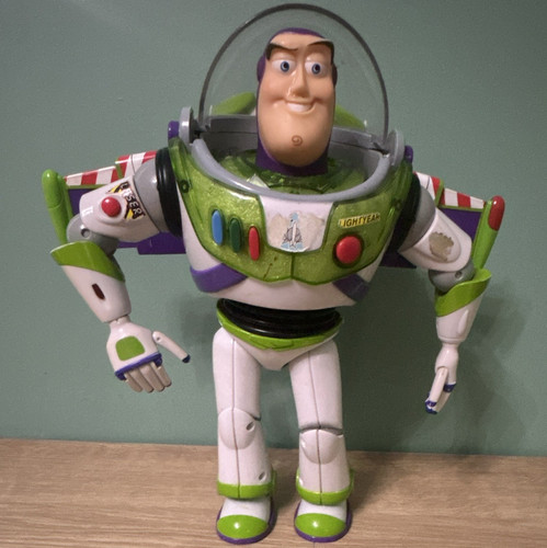 Disney pixar toy - disney,