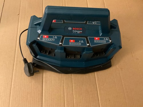Bosch gal 18v6 port multi - 6,
