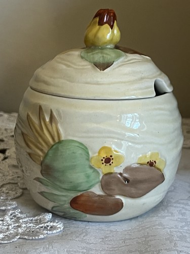 Clarice cliff delicia pansy - delicia,