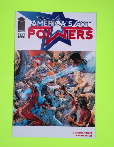 America got powers 5 2013 - got,