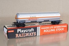JOUEF 6511 PLAYCRAFT HO GAUGE
