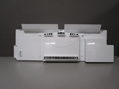 Fridge freezer evaporater - lg,