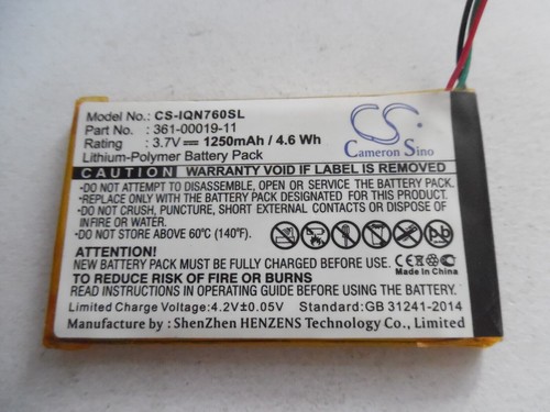 Garmin nuvi 760 compatible - garmin,