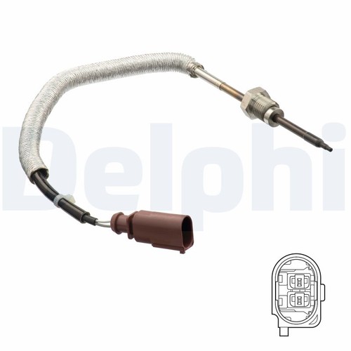Delphi ts30162 sensor - ts30162,