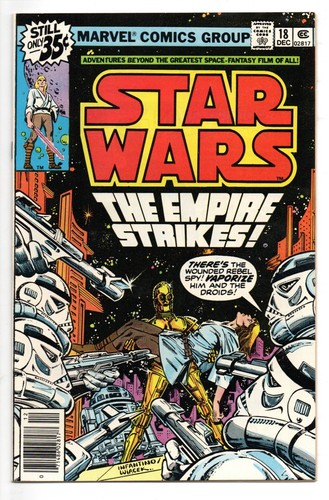 Star wars the empire - star, #18