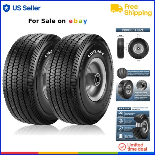 4 inch flat free - inch,